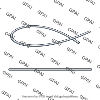 Metal wire