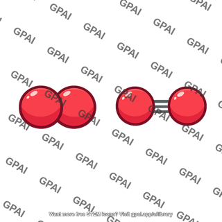 O2 molecule