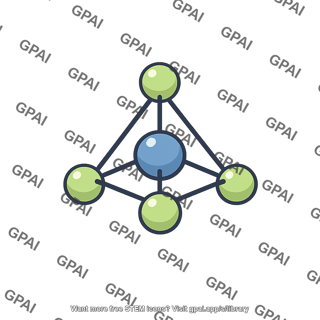 Tetrahedral nickel ii complex