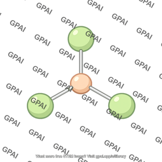 Bf3 molecule