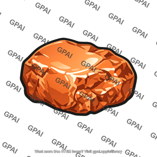Copper metal