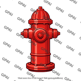 Fire hydrant