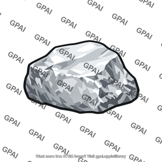 Rhodium metal