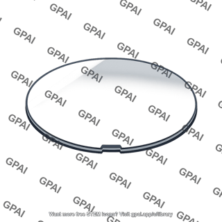 Silicon wafer