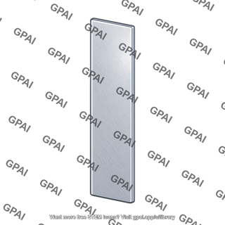 Platinum foil electrode