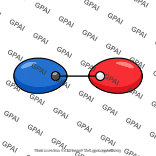 Molecular orbital antibonding
