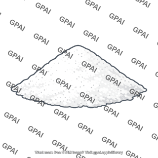 Sodium tripolyphosphate powder