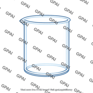 Empty container
