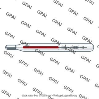 Medical thermometer