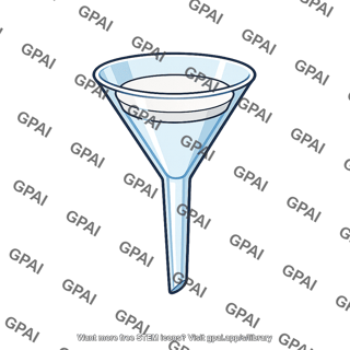 Filter funnel