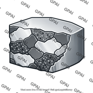 Heterogeneous alloy