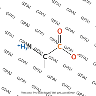Amino acid backbone 2