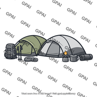 Base camp