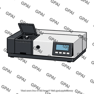 Spectrometer
