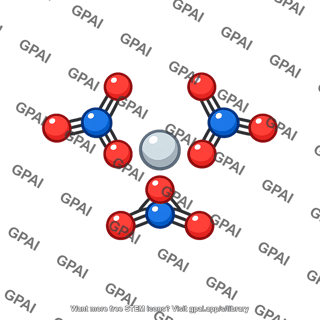 Aluminum nitrate