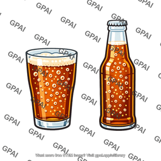 Carbonated beverage