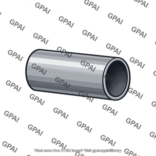 Pipe metal