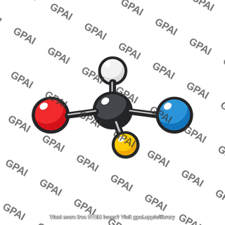 Compound molecule