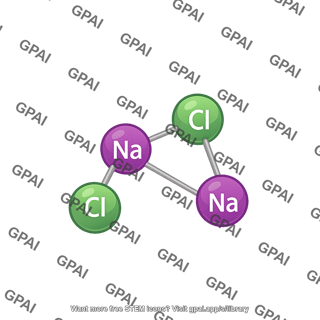 Sodium chloride