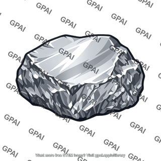 Hafnium metal