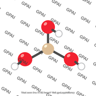 Boric acid