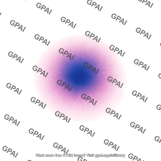 Chromatography spot