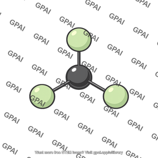 Molecule model
