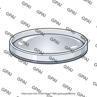 Petri dish