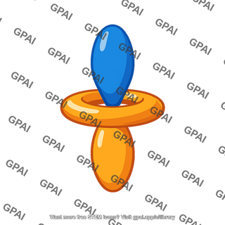 Baby pacifier