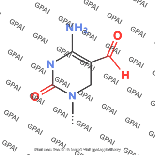5 formylcytosine