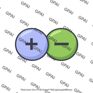 Ion pair