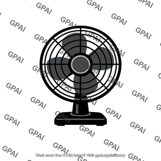 Electric fan