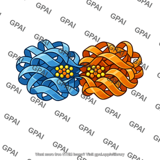 Nitrogenase enzyme