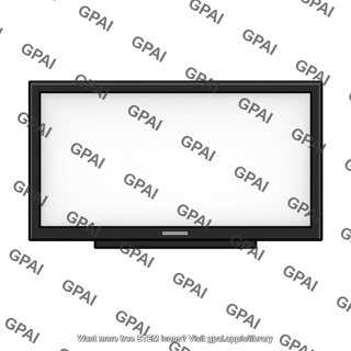 Plasma screen tv
