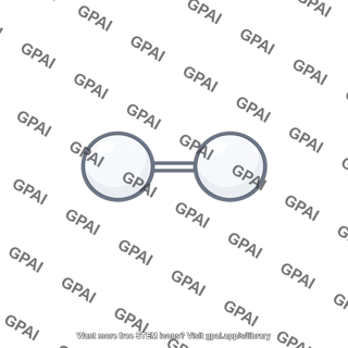 Dihydrogen molecule gas
