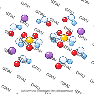 Sodium sulfate aqueous