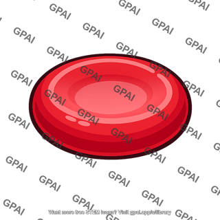 Red blood cell