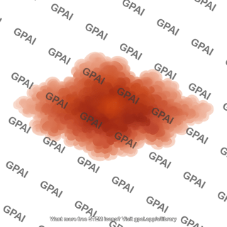 Bromine vapor