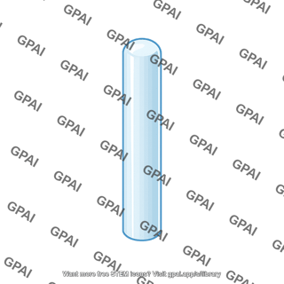Toothbrush bristle
