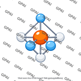 Coordination compound octahedral