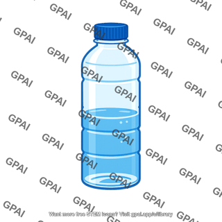 Water bottle