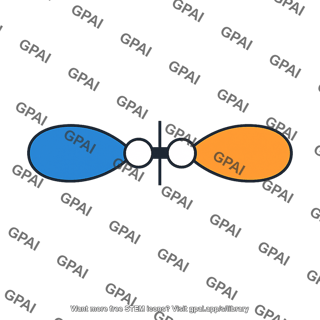 Sigma star 2p molecular orbital