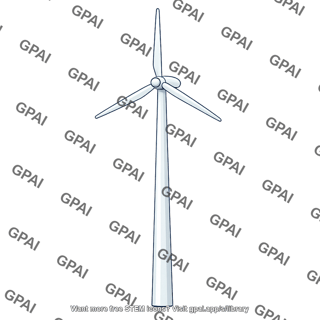 Wind turbine