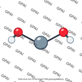 Diprotic acid