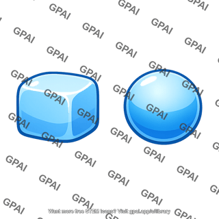 Cold object
