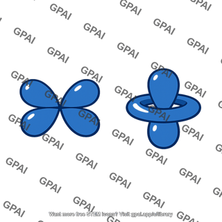 D orbital e set
