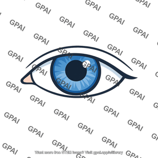 Human eye