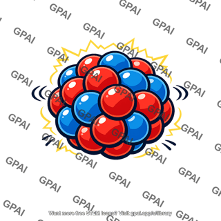 Unstable nucleus