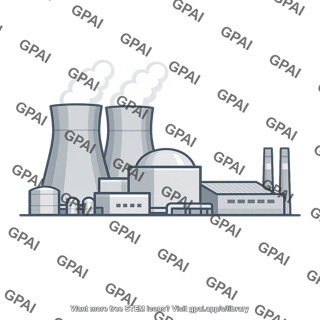 Nuclear power plant
