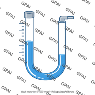 Manometer